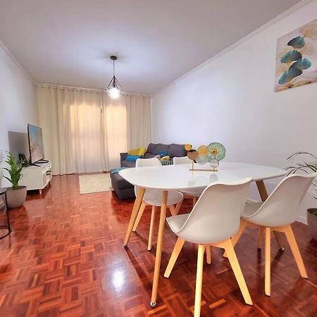 Junto Ao Mar - Apartamento T1 Santa Cruz  Exterior photo